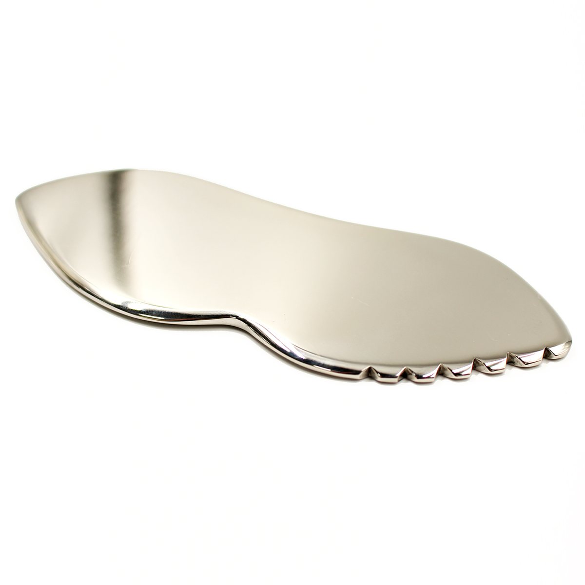 Angel Wing Gua Sha Board Detail