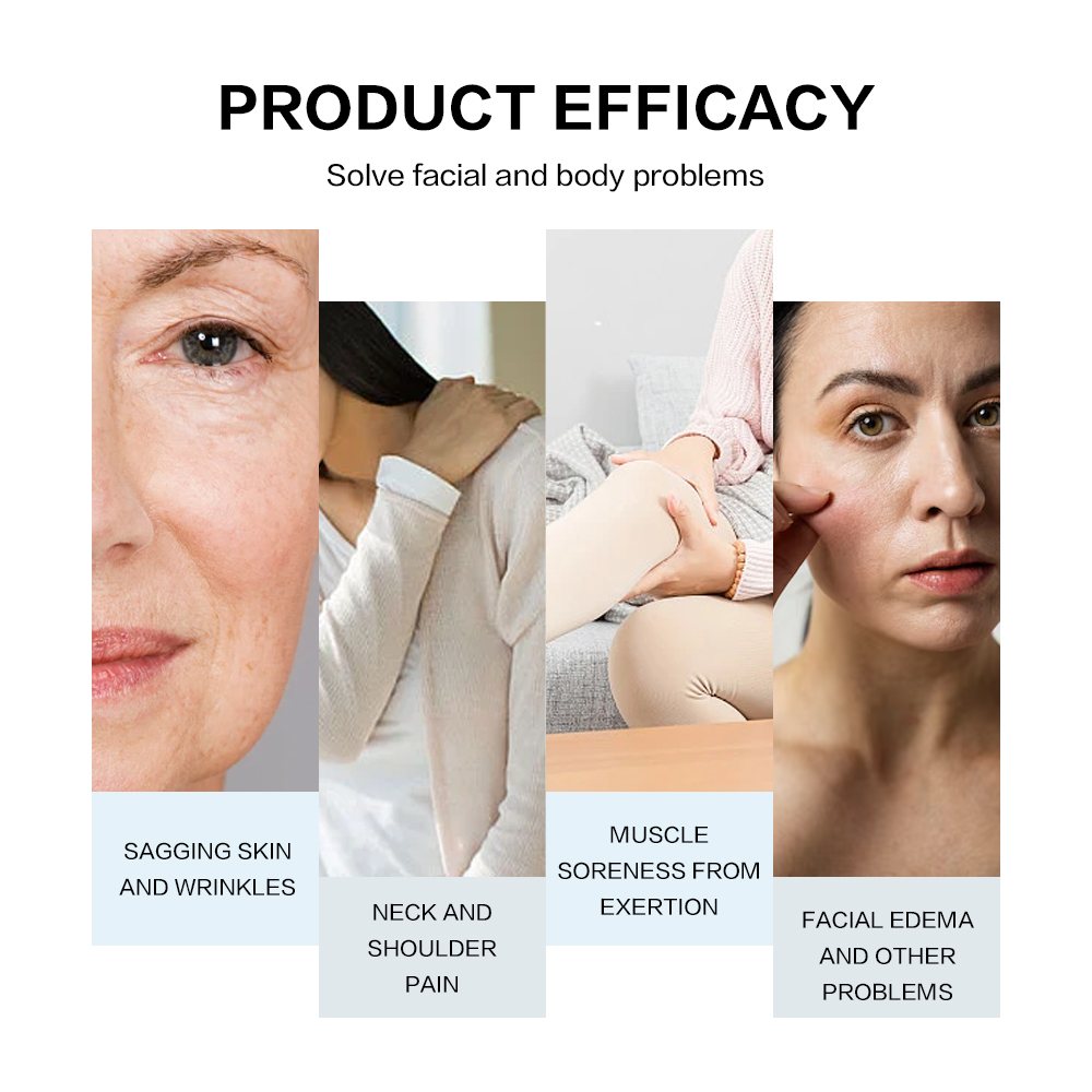 Butterfly Gua Sha Board Angle view