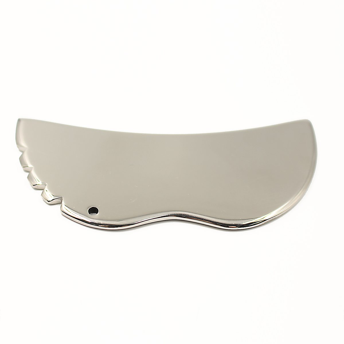 Crescent Gua Sha Board