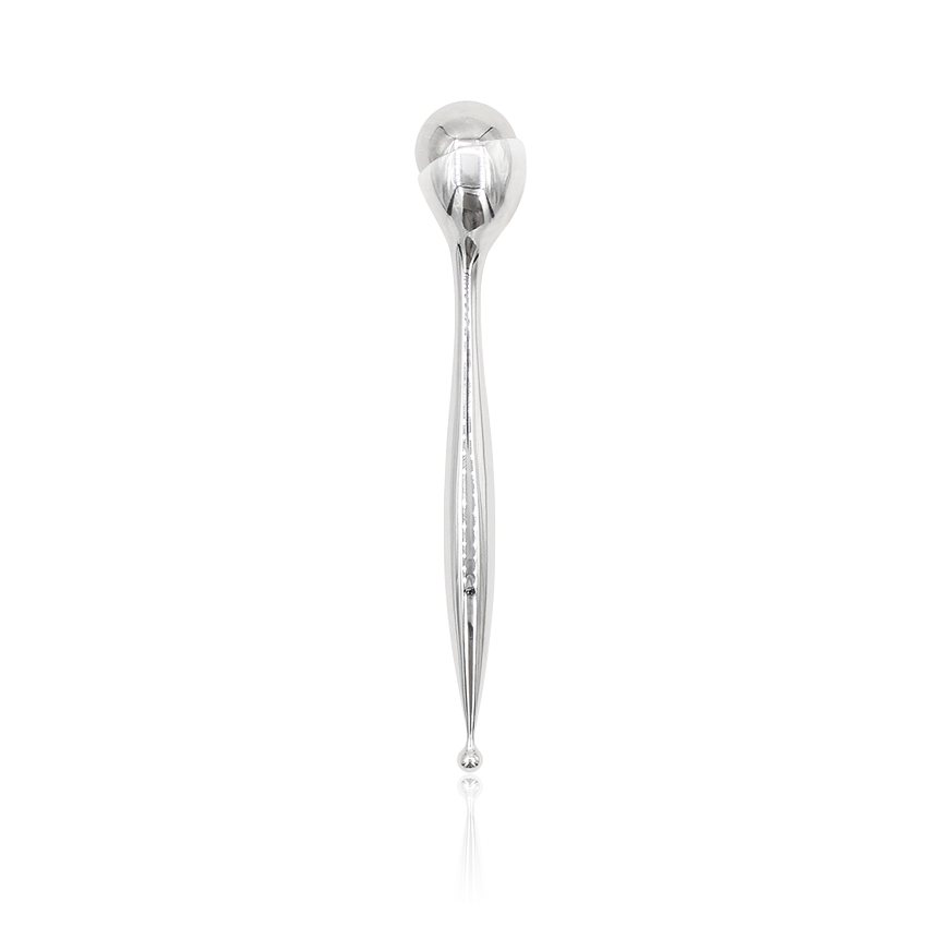 Zinc Alloy Eye Massage Roller