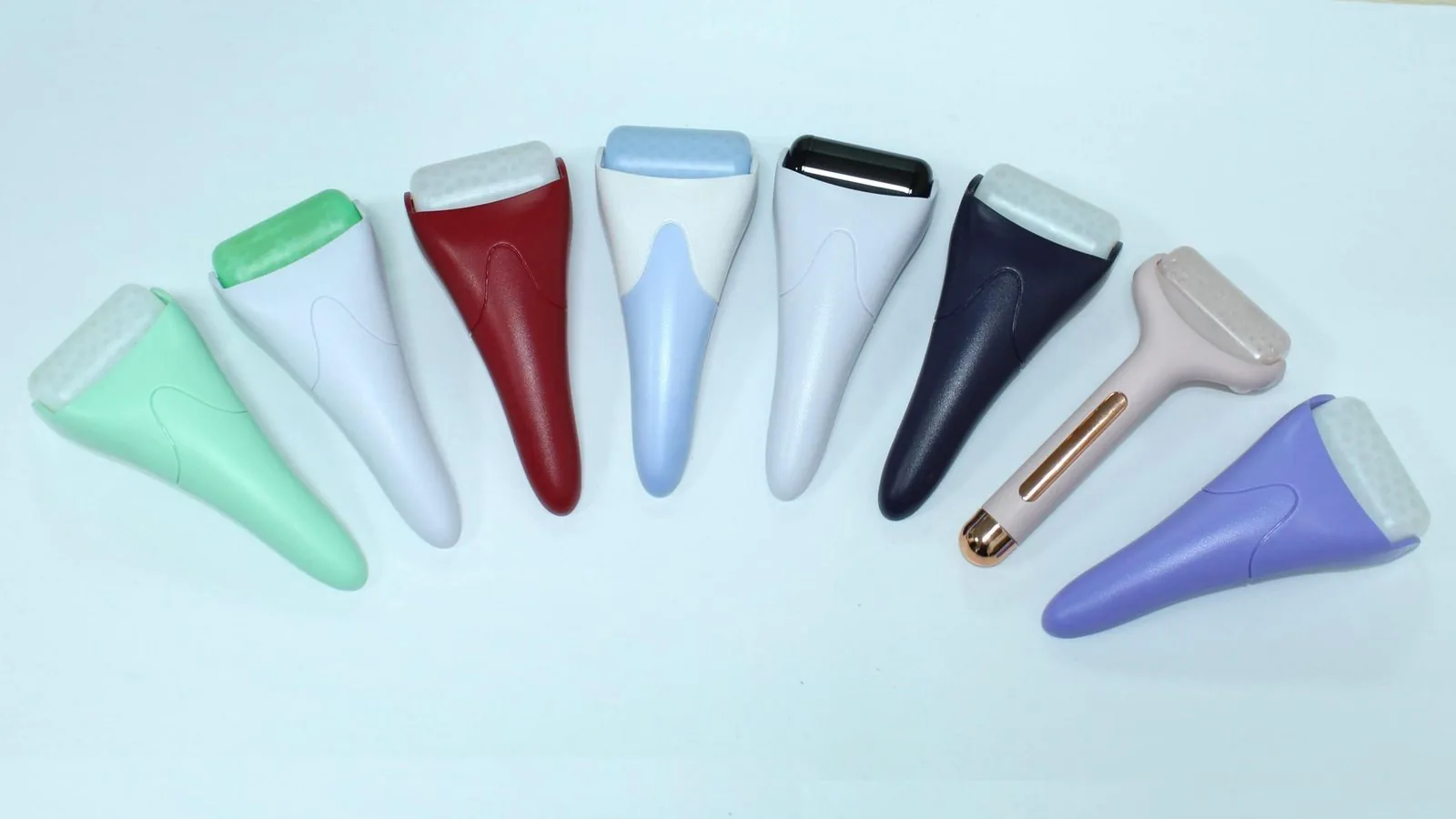 Metal Beauty Tools Manufacturer | Gua Sha, Facial Rollers, Ice Rollers ...