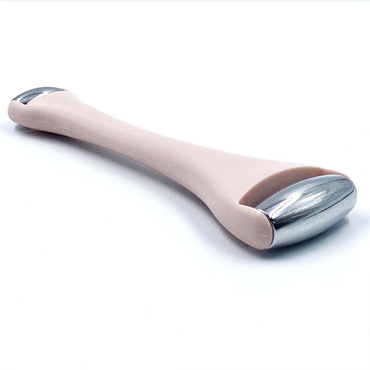 Lightweight Dual-Head Facial Roller Detail